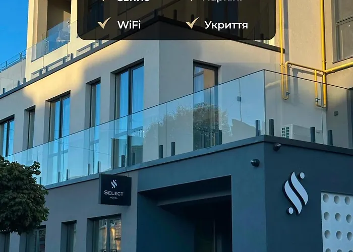 Select Hotel