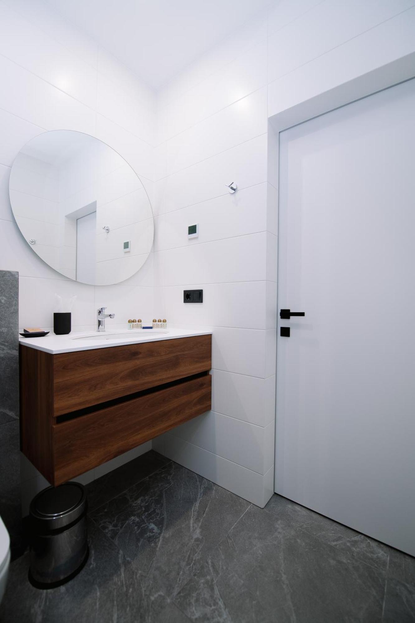 Hotel Select Lwów